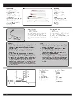 Предварительный просмотр 14 страницы Jamara 00 7280 PNP Instruction