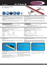 Предварительный просмотр 1 страницы Jamara 006144 Instruction