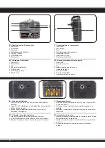 Предварительный просмотр 16 страницы Jamara 01 2300 Instruction