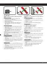 Предварительный просмотр 17 страницы Jamara 01 2300 Instruction