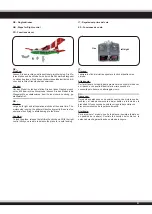 Предварительный просмотр 21 страницы Jamara 01 2300 Instruction