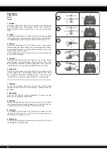 Предварительный просмотр 18 страницы Jamara 03 0160 Instruction