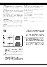 Предварительный просмотр 19 страницы Jamara 03 0160 Instruction