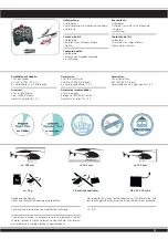 Предварительный просмотр 15 страницы Jamara 03 1420 Instructions Manual