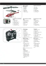 Предварительный просмотр 16 страницы Jamara 03 1420 Instructions Manual