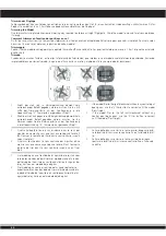 Предварительный просмотр 20 страницы Jamara 03 1420 Instructions Manual