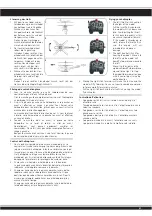 Предварительный просмотр 21 страницы Jamara 03 1420 Instructions Manual