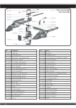 Предварительный просмотр 24 страницы Jamara 03 1420 Instructions Manual