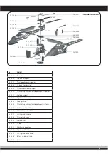 Предварительный просмотр 25 страницы Jamara 03 1420 Instructions Manual