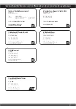 Предварительный просмотр 27 страницы Jamara 03 1420 Instructions Manual