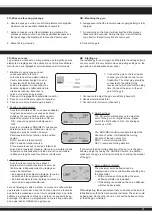 Предварительный просмотр 11 страницы Jamara 03 1556 Instruction