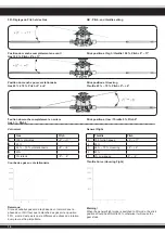 Предварительный просмотр 14 страницы Jamara 03 1556 Instruction