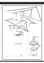 Предварительный просмотр 20 страницы Jamara 03 1556 Instruction