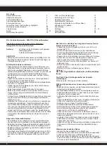 Preview for 2 page of Jamara 03 1597 Instruction