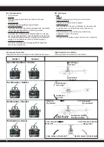 Предварительный просмотр 12 страницы Jamara 03 1597 Instruction