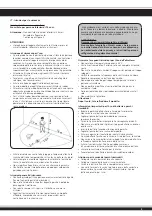 Предварительный просмотр 9 страницы Jamara 03 7065 Instruction