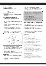 Предварительный просмотр 10 страницы Jamara 03 7065 Instruction