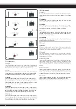 Предварительный просмотр 22 страницы Jamara 03 7065 Instruction