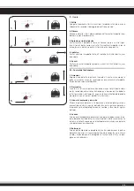 Предварительный просмотр 23 страницы Jamara 03 7065 Instruction