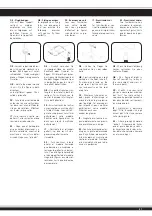 Предварительный просмотр 31 страницы Jamara 03 7065 Instruction