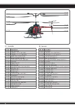 Предварительный просмотр 32 страницы Jamara 03 7065 Instruction