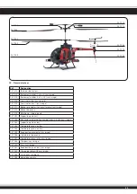 Предварительный просмотр 33 страницы Jamara 03 7065 Instruction