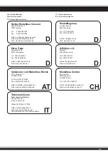 Предварительный просмотр 35 страницы Jamara 03 7065 Instruction