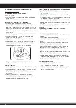 Предварительный просмотр 10 страницы Jamara 03 7070 Instruction