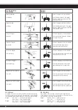 Предварительный просмотр 20 страницы Jamara 03 7300 Instruction