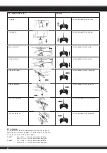 Предварительный просмотр 22 страницы Jamara 03 7300 Instruction