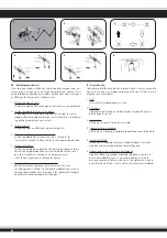 Предварительный просмотр 26 страницы Jamara 03 7300 Instruction