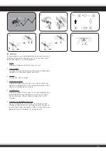 Предварительный просмотр 27 страницы Jamara 03 7300 Instruction