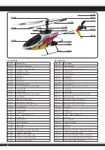 Предварительный просмотр 28 страницы Jamara 03 7300 Instruction