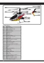 Предварительный просмотр 30 страницы Jamara 03 7300 Instruction