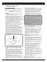 Preview for 8 page of Jamara 03 8830 Instruction