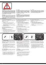 Preview for 4 page of Jamara 038150 Instruction