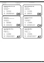 Preview for 11 page of Jamara 038150 Instruction