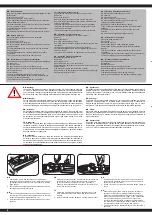 Предварительный просмотр 4 страницы Jamara 04 0390 Instruction