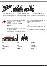 Предварительный просмотр 5 страницы Jamara 04 0390 Instruction