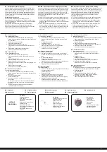 Предварительный просмотр 7 страницы Jamara 04 0390 Instruction