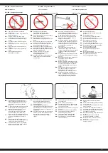 Предварительный просмотр 9 страницы Jamara 04 0390 Instruction