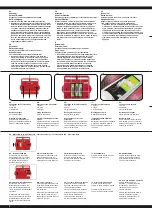 Предварительный просмотр 2 страницы Jamara 04 0430 Instruction