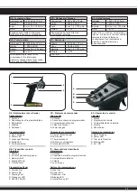 Предварительный просмотр 17 страницы Jamara 04 0630 Instruction