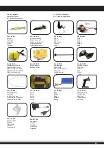 Предварительный просмотр 25 страницы Jamara 04 0630 Instruction