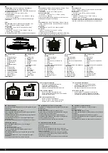 Preview for 2 page of Jamara 040645 Instruction