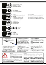 Preview for 3 page of Jamara 040645 Instruction