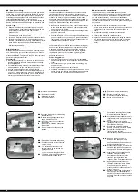 Preview for 8 page of Jamara 040645 Instruction