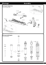 Preview for 25 page of Jamara 05 3221 Instruction