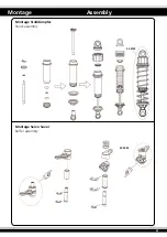 Предварительный просмотр 23 страницы Jamara 05 3250 Instruction