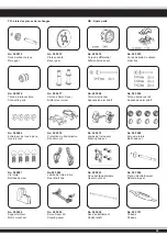 Preview for 39 page of Jamara 05 3265 Instruction